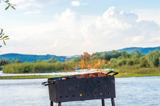 BBQ party ideas: 11 ways to host the perfect summer cookout