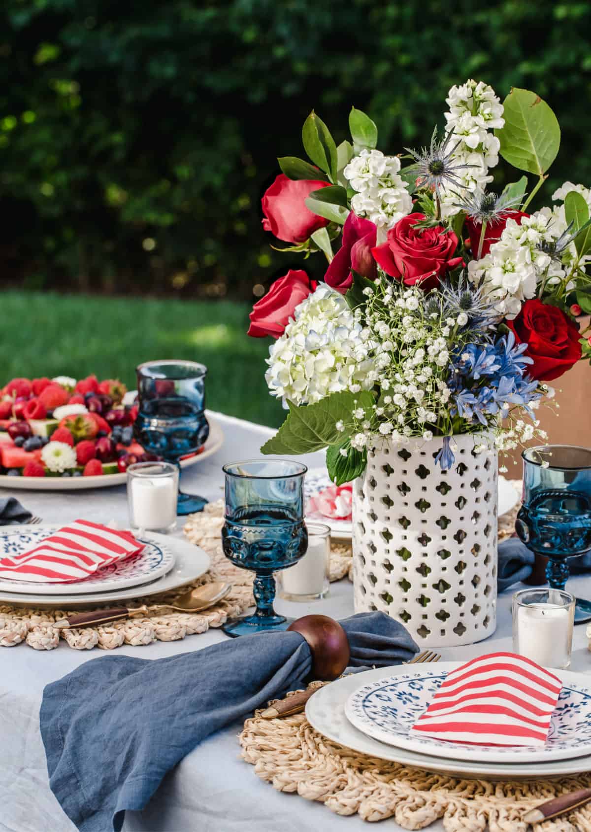 BBQ party ideas: 11 ways to host the perfect summer cookout