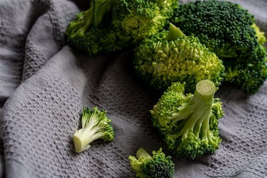 Best companion plants for broccoli: add these herbs, flowers and veg to your garden