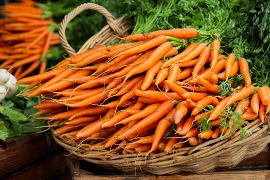 Best companion plants for carrots: herbs, flowers and veg to grow with carrots