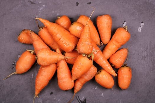 Best companion plants for carrots: herbs, flowers and veg to grow with carrots
