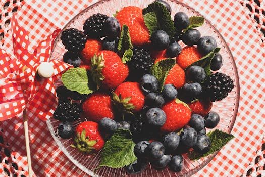 Best trees with berries: 10 trees to feed wildlife in your garden