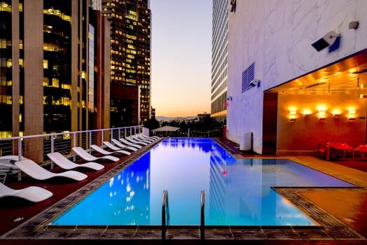 Budget above ground pool ideas: 8 affordable designs for your backyard