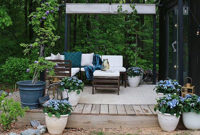 Budget backyard ideas: 13 ways to save on refreshing your outdoor space