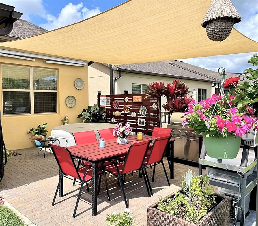 Deck shade ideas: 10 ways to shelter your decking from the sun