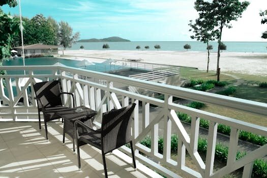 DIY patio ideas: 12 simple and stylish projects to refresh your paved space