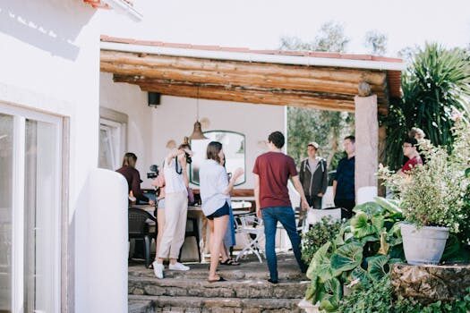 Flagstone patio ideas: 11 ways to enhance your backyard