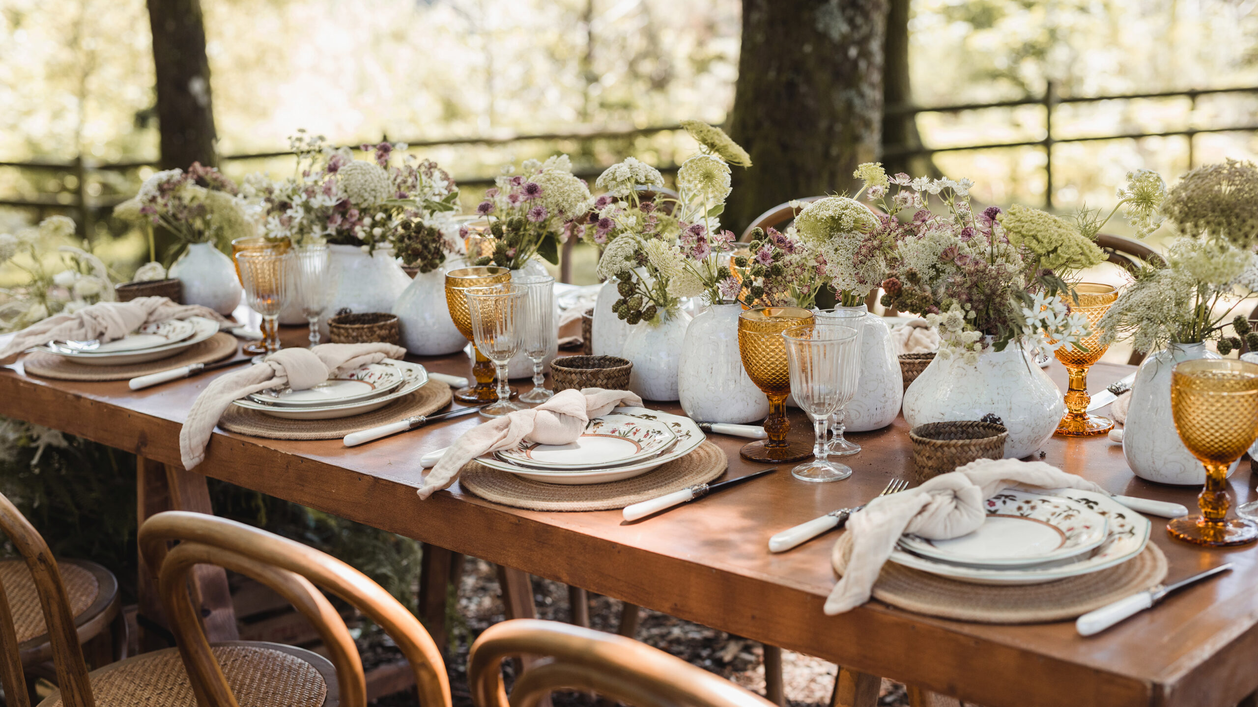 Garden party ideas: 33 brilliant ways to entertain outdoors
