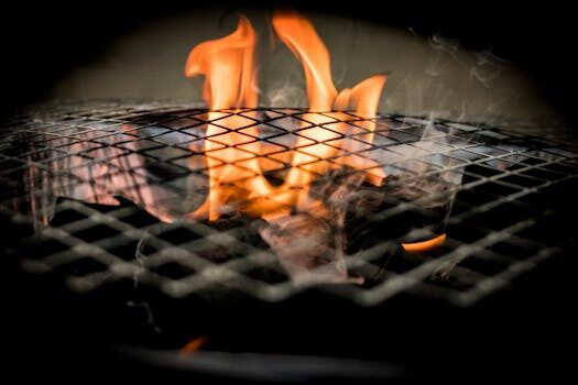 How to cook on a charcoal grill: tips for cooking steak, fish, pork and more