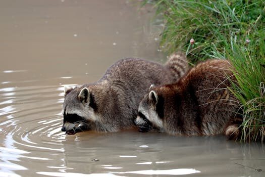 How to get rid of raccoons in your yard: 5 ways to try
