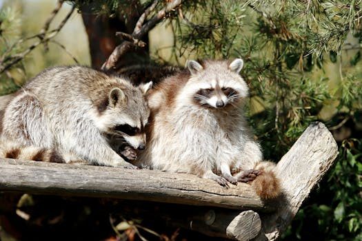 How to get rid of raccoons in your yard: 5 ways to try
