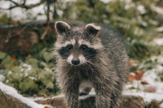 How to get rid of raccoons in your yard: 5 ways to try