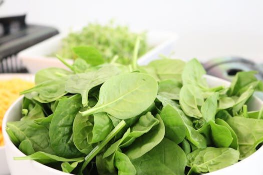 How to grow spinach: your go-to growing guide
