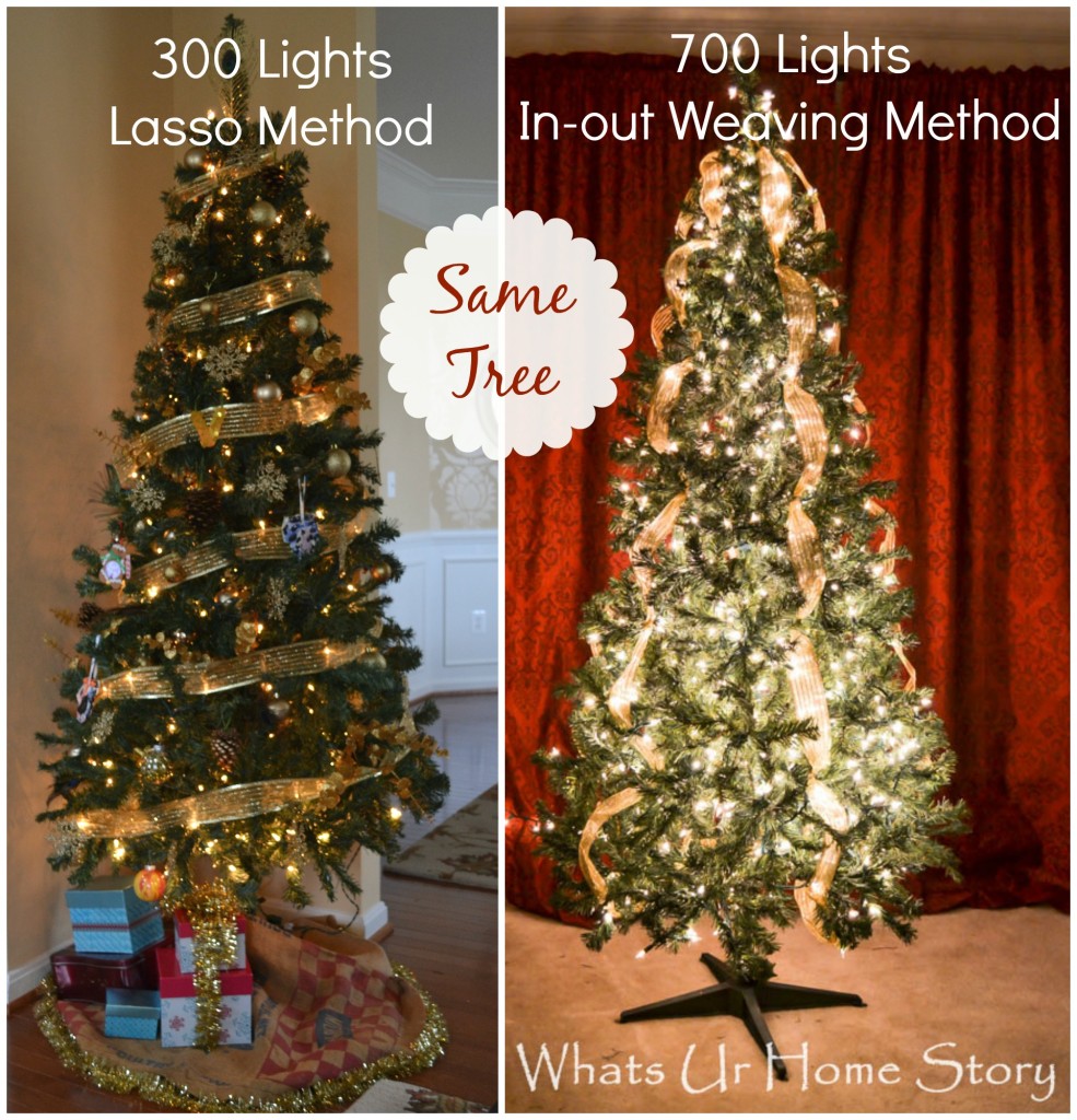 How to put Christmas lights on a house: simple steps for a festive glow