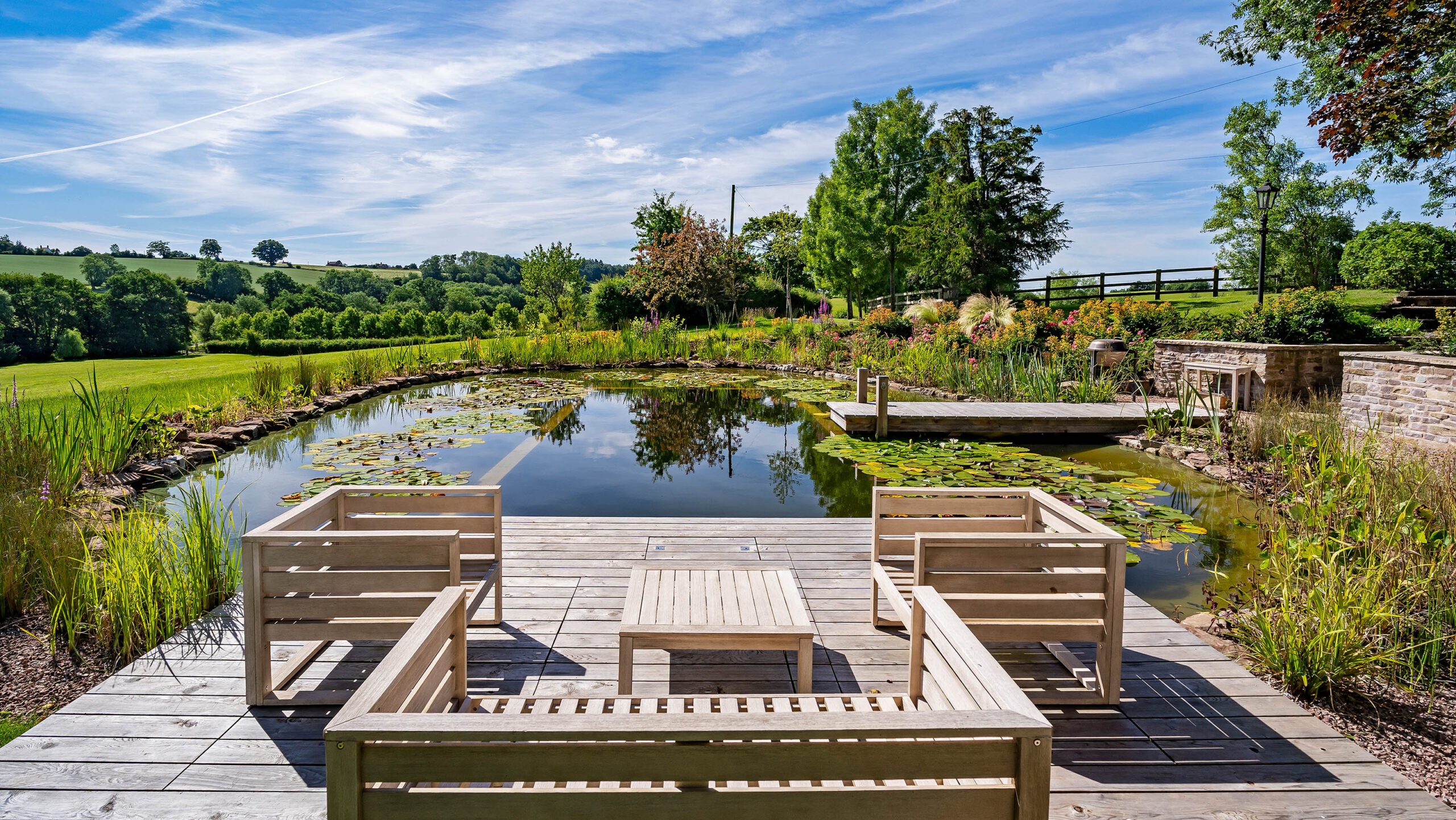 Natural pools: 10 stunning designs and ideas for your backyard