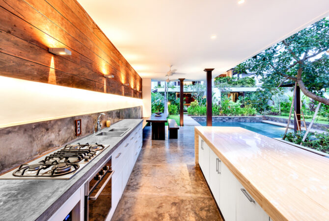 Outdoor kitchen ideas: 36 chic designs to elevate your alfresco entertaining