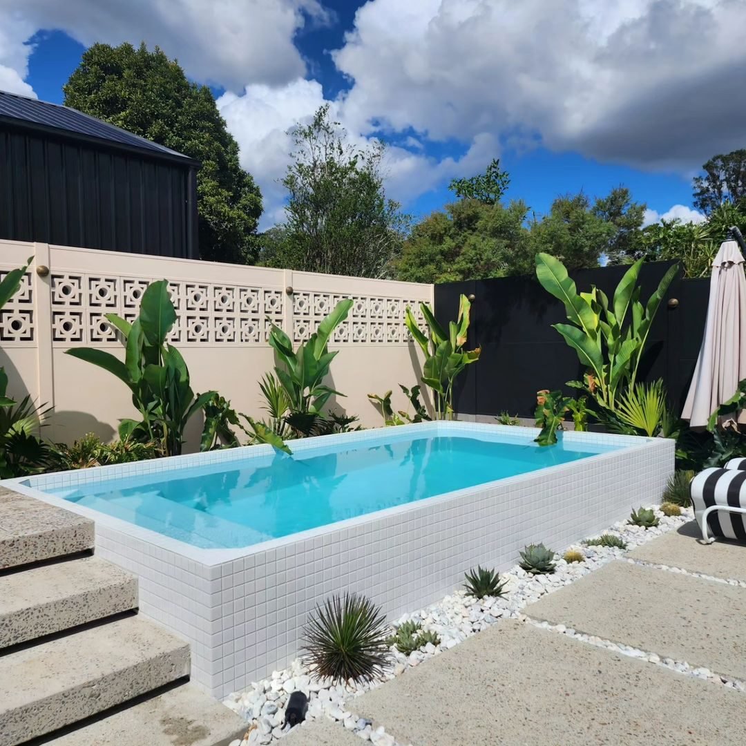 Plunge pool ideas: 9 small designs for a refreshing backyard dip
