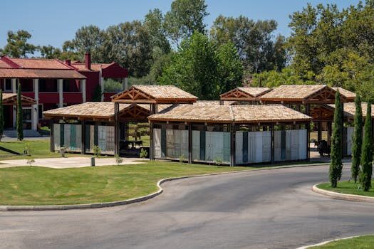 Roof ideas for pergolas – including retractable designs: 11 looks for your yard