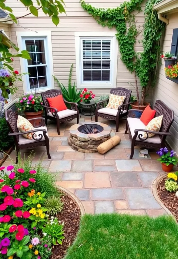 Small front garden ideas: 13 welcoming ways with landscaping and plants