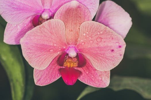 Why are my orchid leaves drooping? 6 reasons to consider